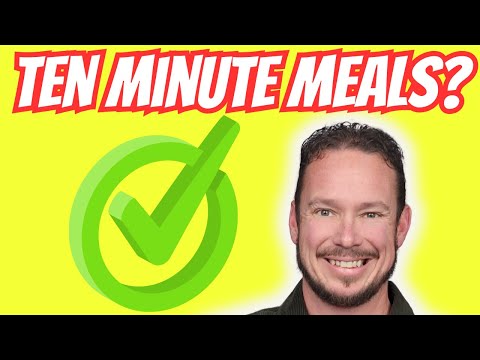 Видео: Кето-тортилья: 5 разных способов! Быстро и просто!