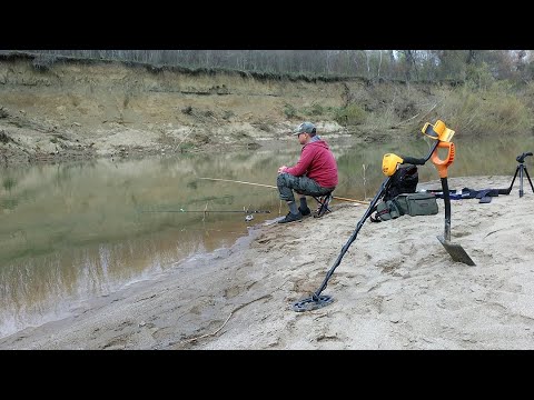 Видео: Самоизоляция на реке Пшиш