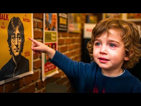 Видео: 5-ЛЕТНИЙ МАЛЬЧИК говорит: «Я ДЖОН ЛЕННОН И МОГУ ЭТО ДОКАЗАТЬ»