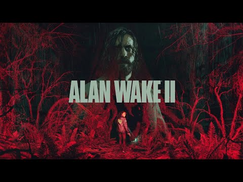 Видео: 🔴ALAN WAKE-2 ПОЛНОСТЬЮ НА РУССКОМ ЯЗЫКЕ (РУССКАЯ ОЗВУЧКА) ФИНАЛ  | TWICH И VK-play в описании