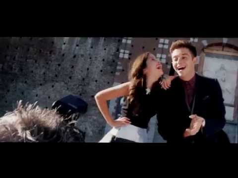 Видео: Luna y Matteo - Недоступная