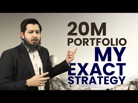 Видео: Как бы я инвестировал 20 миллионов дирхамов в недвижимость Дубая