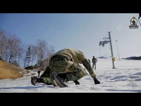 Видео: Один день в спецназе.Жизнь проекта.Выпуск №2. Сертификация первой ступени.