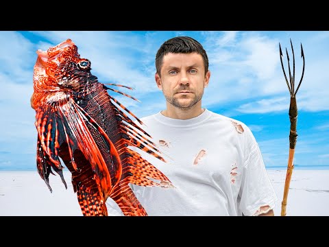 Видео: Остались ЖИТЬ на НОВОМ НЕОБИТАЕМОМ ОСТРОВЕ С ТОВАРАМИ ALIEXPRESS [Часть-10]