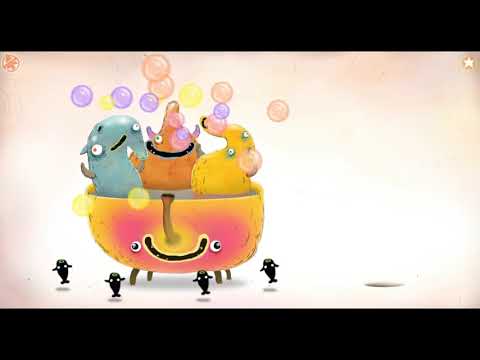 Видео: CHUCHEL прохождение игры все эпизоды и достижения