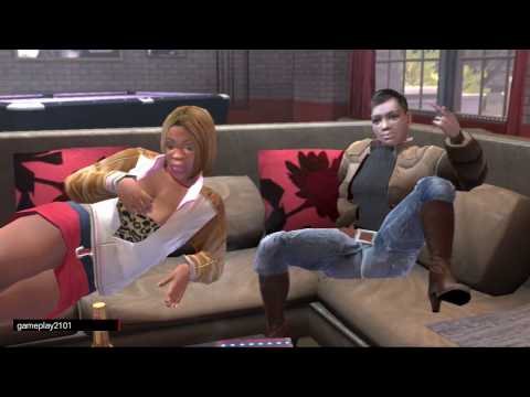 Видео: GTA 4 Destruction For Beginners Разрушение для начинающих + 2й диалог с грубым таксистом