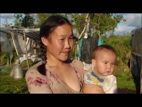 Видео: Неизвестная Ича. Часть 4. Низовья