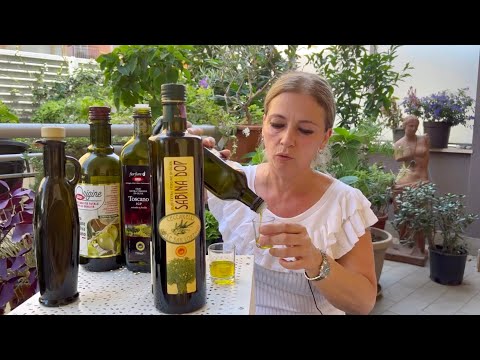 Видео: Зехтин, характеристики/ как да четем етикета/ как да го опитаме