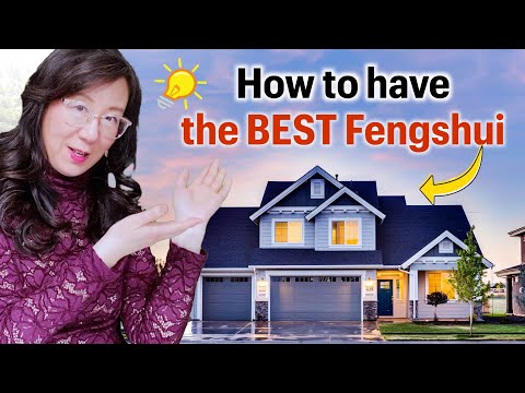Видео: Секреты фэншуй: что делают знаменитости правильно (и неправильно)