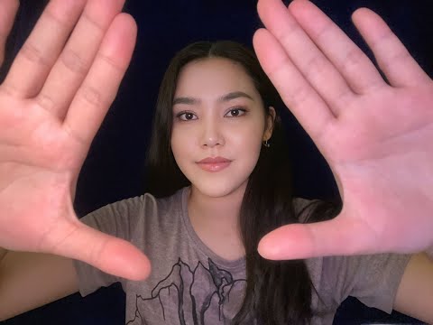 Видео: АСМР Чистка Ауры/ Рейки/ Звуки Рук🔮/ ASMR Aura Cleansing/ Reiki✨