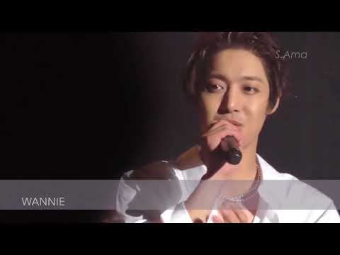 Видео: Haze Сеул. Ким Хён Джун ~ 4 (Перед и после I'm your man)