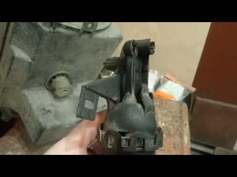Видео: Принцип работы Twinport (Твинпорт) на двигателе Opel Z16XE1