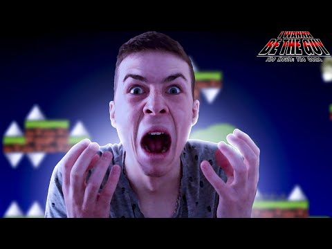 Видео: КАК ЖЕ У МЕНЯ ГОРИТ ► I Wanna Be The Guy Remastered #2