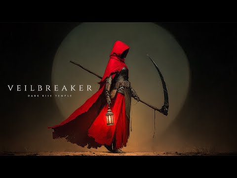 Видео: Разрушитель Вуали – Ужасающая Музыка-Фантазия Для Священного Размышления