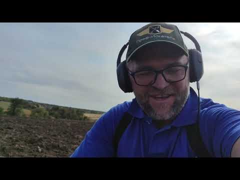 Видео: Коп с подписчиком и коп по скифам коп с XP ORX