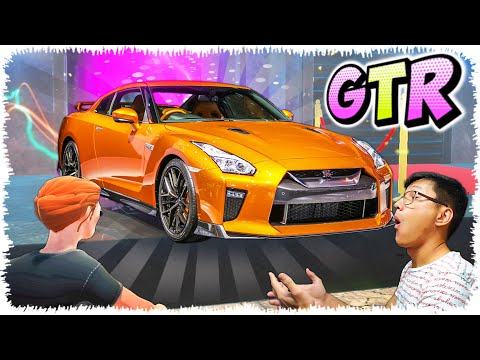 Видео: Легенда көлікті көз алдымда жоғалтып алдым 😭 (Car For Sale Simulator 2023) #9