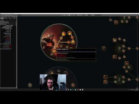 Видео: PoE Keepers of the Flame — 3.27 Изменения Праведного Огня