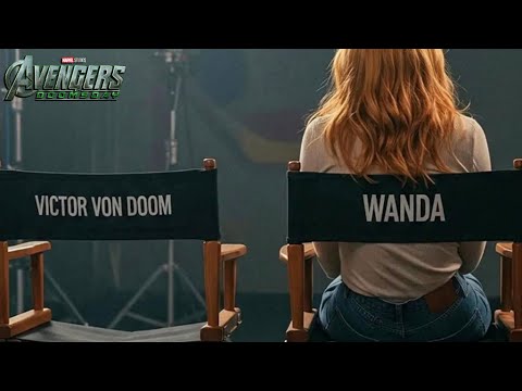 Видео: Объявлена ​​ли дата объявления второго состава актёрского состава фильма «Мстители: Судный день»?...