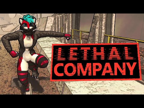 Видео: Lethal Company ✅ Собираем мусор с МОДАМИ