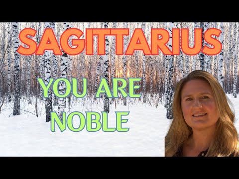 Видео: СТРЕЛЕЦ ♐️ ЭТА ЭНЕРГИЯ ВАС УДИВИТ!