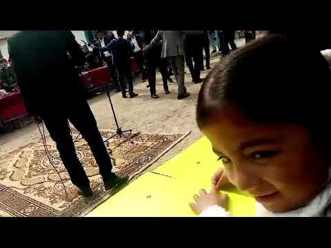 Видео: Наврузи Ревад