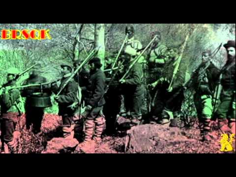 Видео: На Гоце Делчев, Даме Груев и Тодор Александров