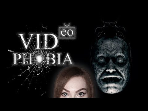 Видео: Пульт от телека не видели? • VIDeoPHOBIA • Стрим игры
