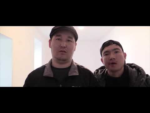 Видео: "Шабашка по Байганинский" 2-бөлім