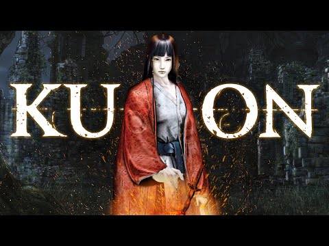 Видео: FromSoftware сделали ХОРРОР | Kuon