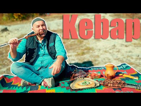 Видео: Qırımtatar yemekleri: Шашлык