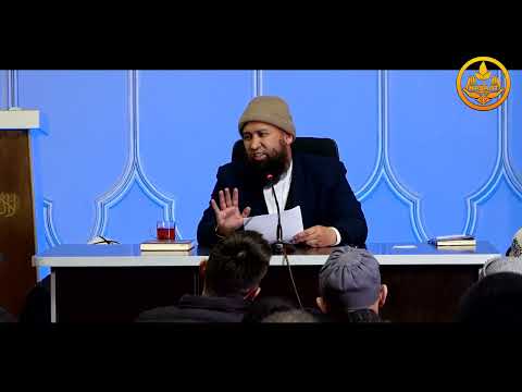 Видео: ПАЙДАЛУУ СУРОО-ЖООПТОР.  Устаз Максат ажы Токтомушев  27 02 2023