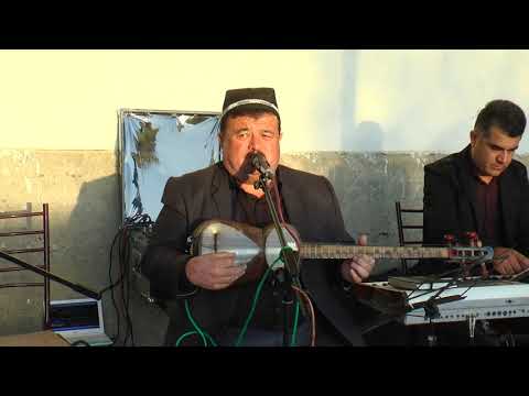 Видео: #Гофир_ака_Ботиров.