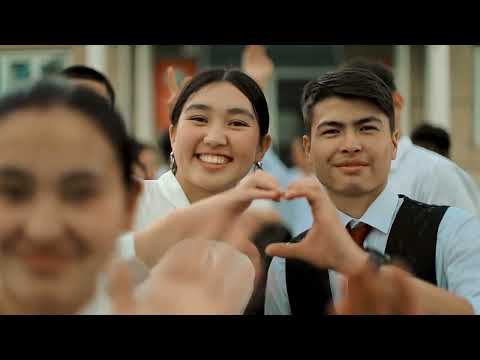 Видео: "Тегирмеч" орто мектеби бутуруучу 2024 ролик