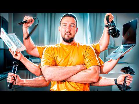 Видео: НЕ едь в Китай пока не посморишь это видео! Как всё успеть в Китае? Идеальный график в командировке.