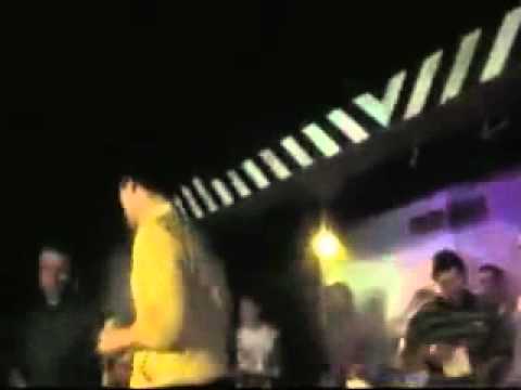 Видео: F.Y.P.M. - Выступление в ЦАО Клуб