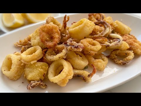 Видео: ОНИ ВЫГЛЯДЯТ ЖАРЕНЫМИ, но это не так! Не создавая беспорядка и всего за несколько минут