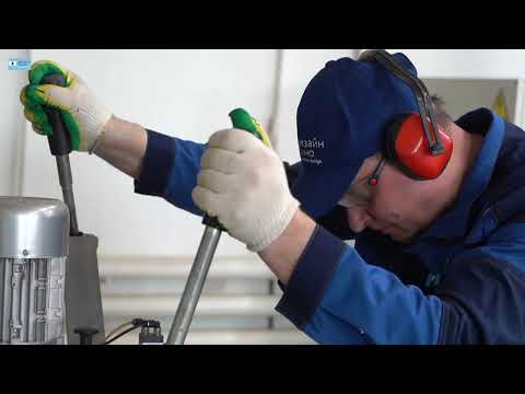 Видео: Производство алюминиевых оконных конструкций