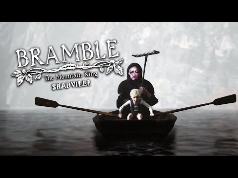 Видео: Чумная деревня и Горный король (Финал) ▬ Bramble: The Mountain King Прохождение игры #2