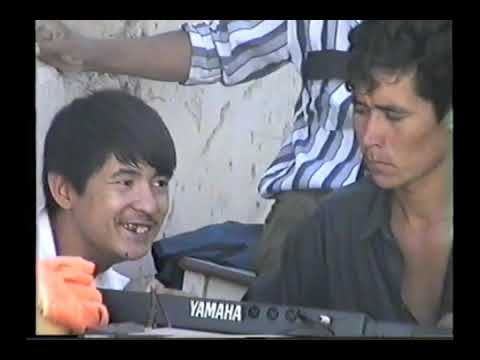 Видео: 1996-жыл Кудалык Мажит+Сапаргуль Коскол