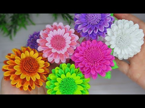 Видео: Их ЗАКАЗАЛИ к 8 Марта/красивые резиночки для девочек