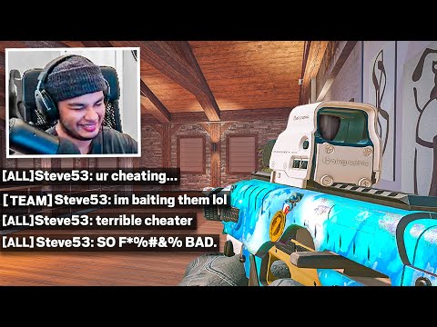 Видео: Я встретил профессионального охотника за яростью