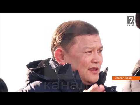Видео: Спикер "позор" болгондо...