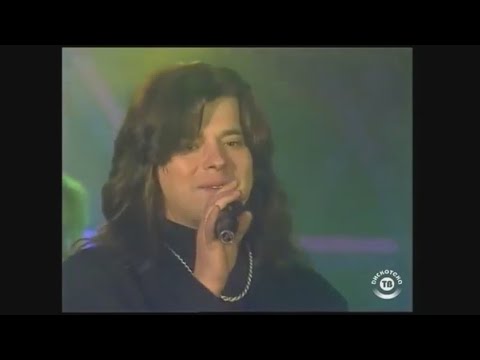 Видео: "Партийная зона" с участием Жени Белоусова.1996г.