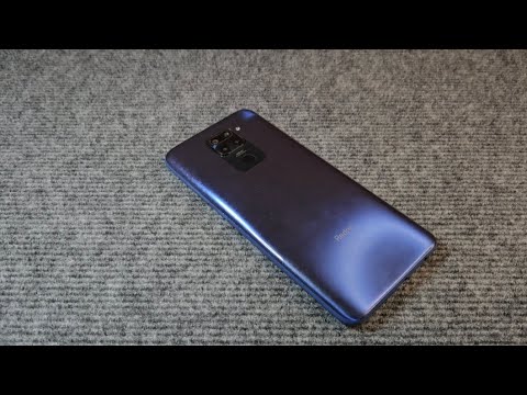 Видео: Redmi Note 9. Замена дисплея в домашних условиях!