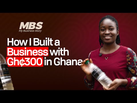 Видео: Моя мечта о NSS оказалась ложью. Как я построил бизнес с 300 гигагерцами в Гане