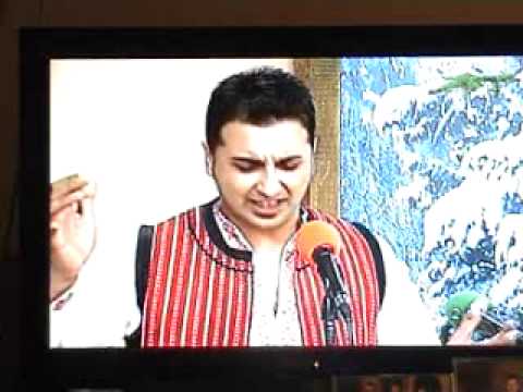 Видео: Петър Георгиев - двама братя