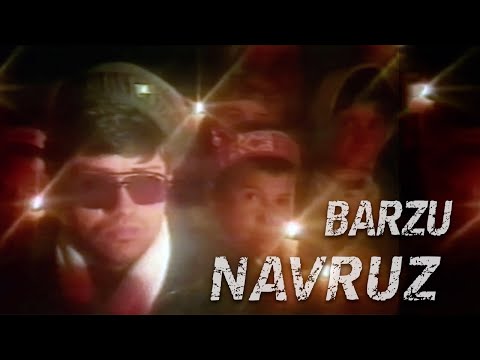 Видео: БАРЗУ - НАВРУЗ / BARZU - NAVRUZ