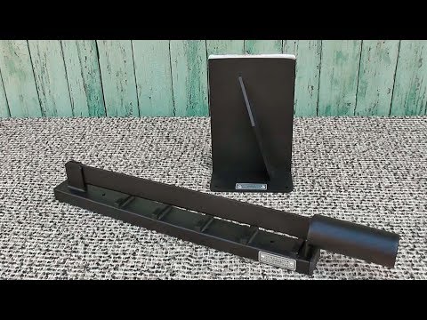 Видео: 🔥 Щепокол-рычаг «Эконом» и Щепокол-клин «Колкий». Детальный обзор.