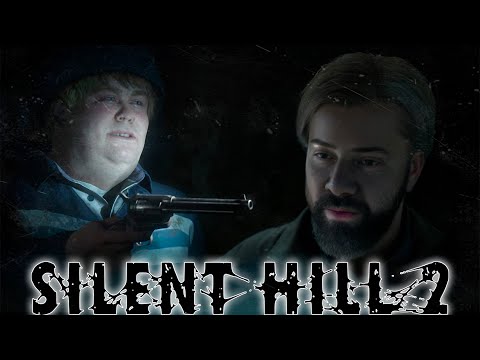 Видео: ТЮРЬМА ТОЛУКА 🌑👀 SILENT HILL 2 REMAKE  ГЛАЗАМИ БУМЕРА! SILENT HILL 2 ПРОХОЖДЕНИЕ #11