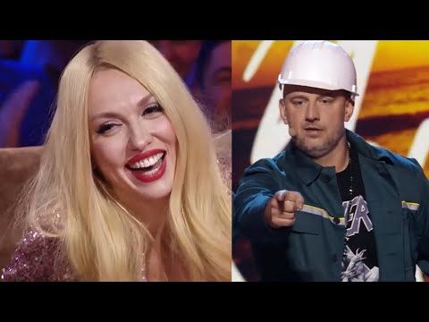 Видео: Такого никто не ОЖИДАЛ - Потап с УГАРНЫМ ПРИКОЛОМ про Полякову ДО СЛЕЗ!